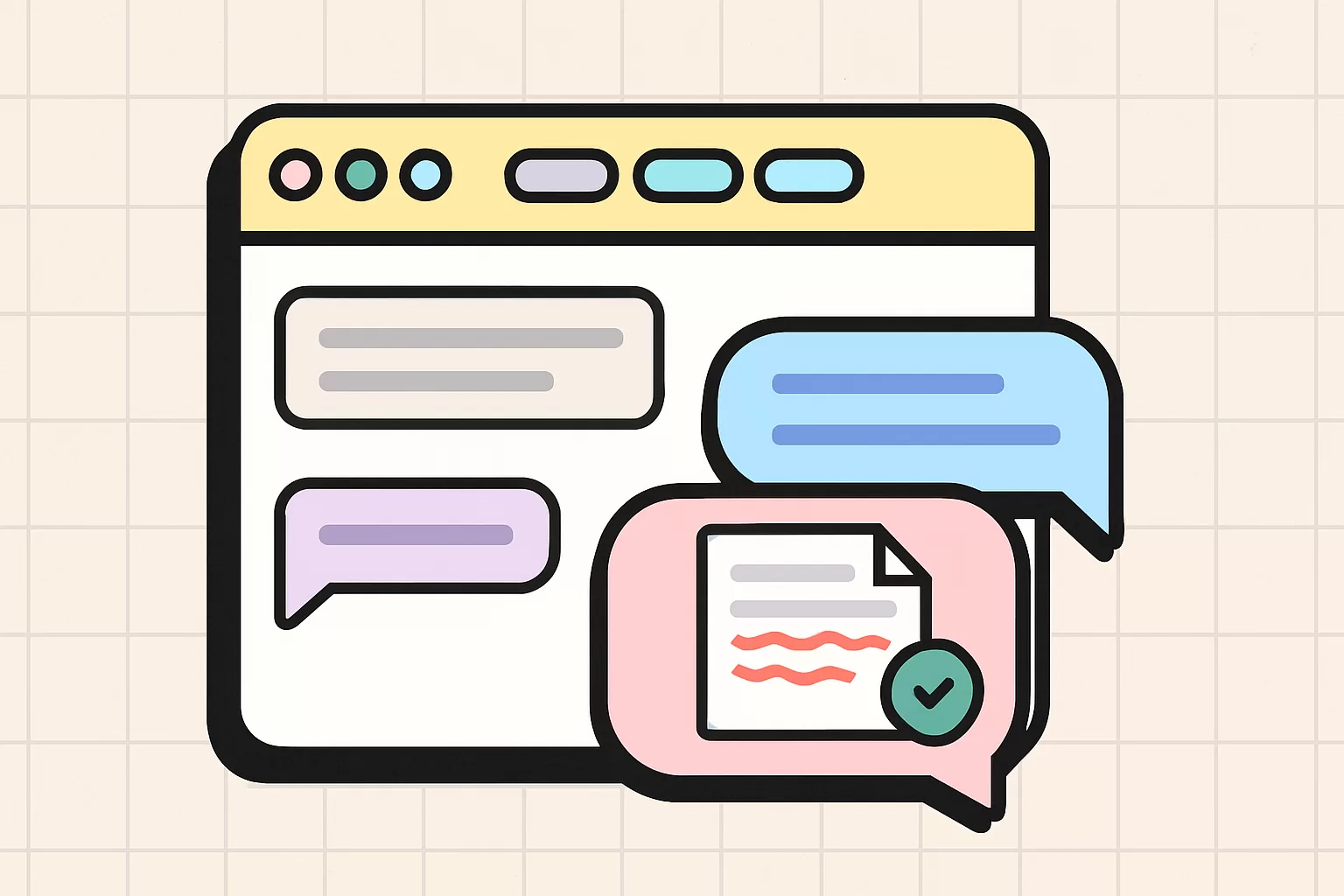ChatGPT Grammar Checker: Can You Use AI to Proofread?