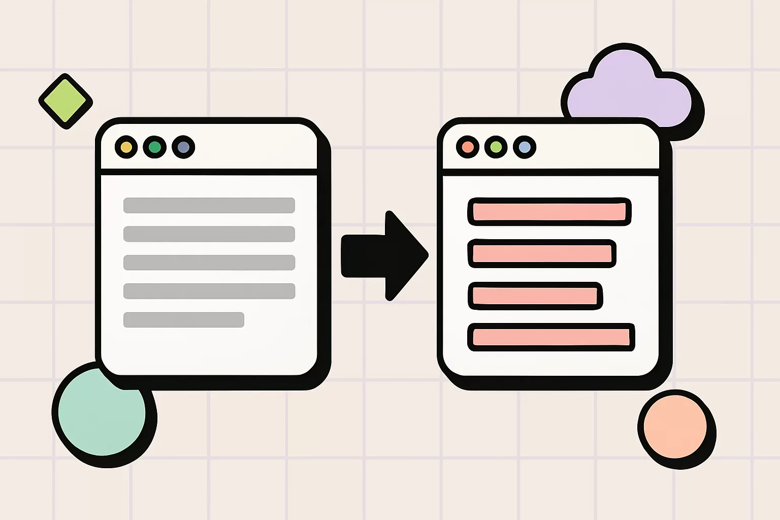 How to Humanize AI Text: Edit a Draft Into Your Voice