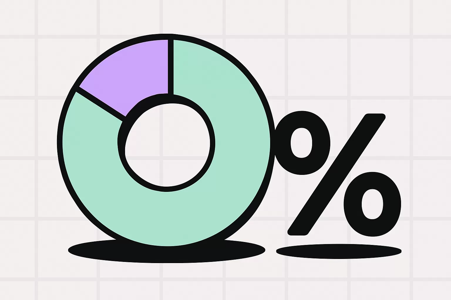 What Percentage of AI Is Acceptable? There Is No One Number