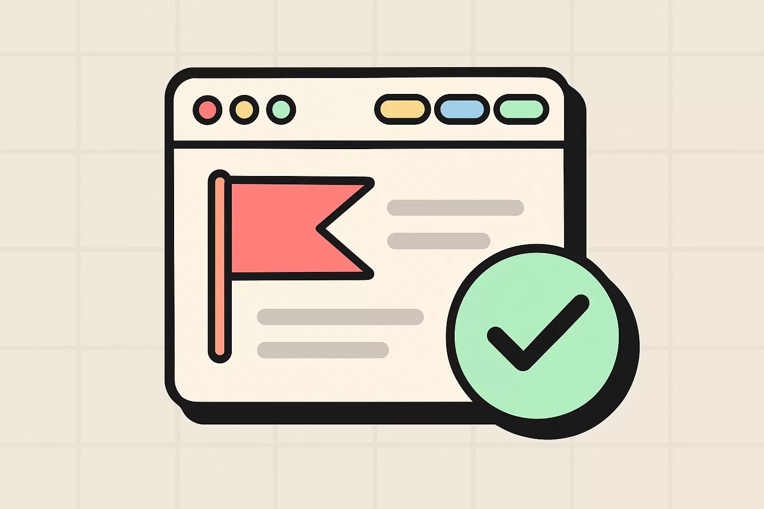 How to Prove You Didn't Use AI: Wrongly Flagged? Show Your Process